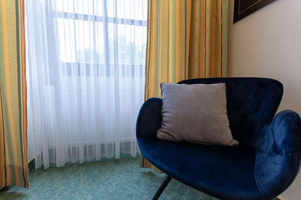 Arthotel Ana Aura Aystetten Quarto foto