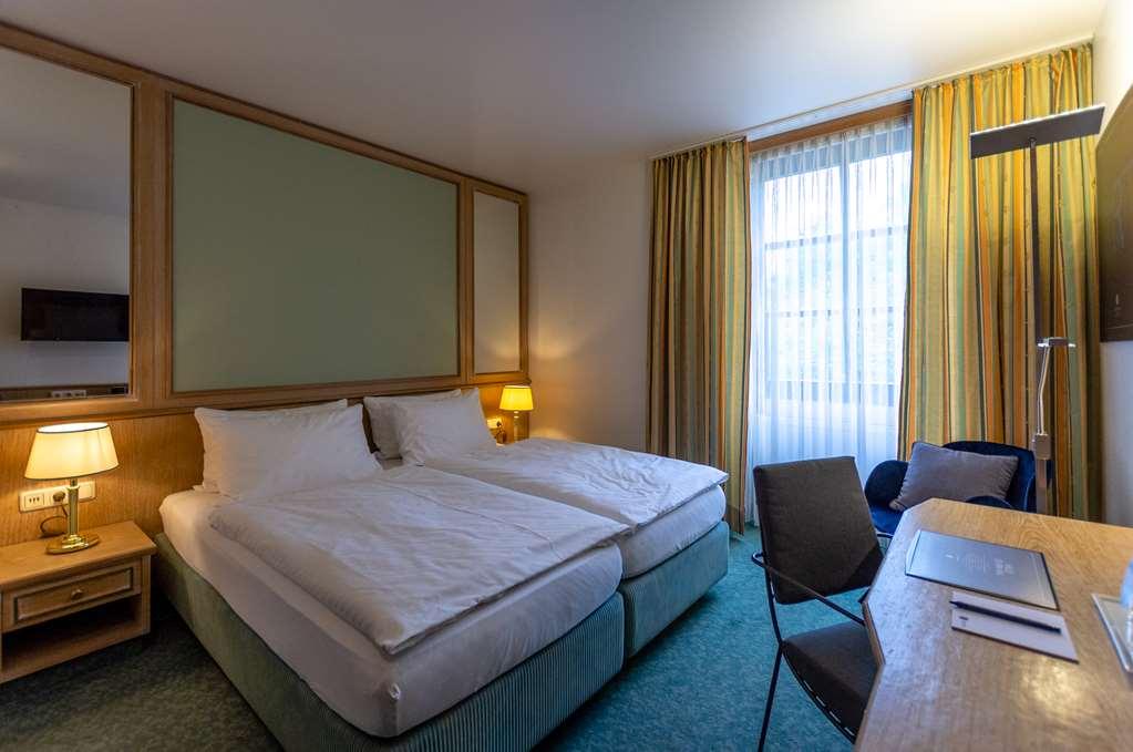 Arthotel Ana Aura Aystetten Quarto foto