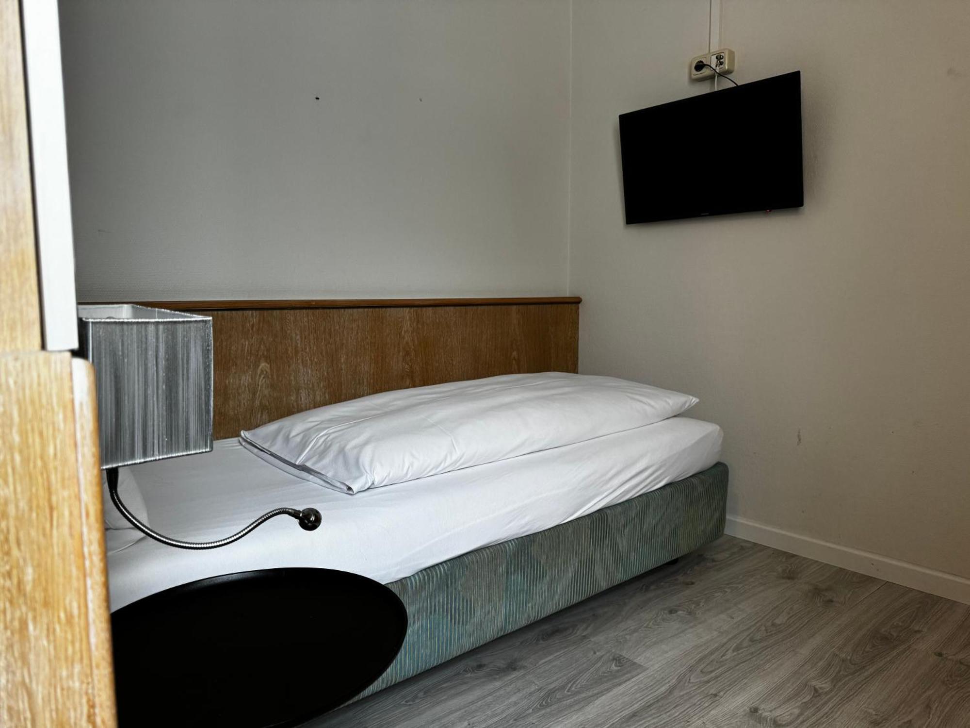 Arthotel Ana Aura Aystetten Exterior foto