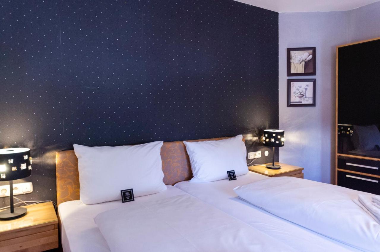 Arthotel Ana Aura Aystetten Exterior foto